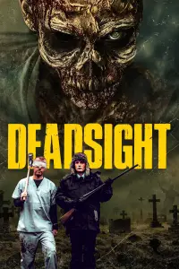 Poster to the movie "Deadsight" #1056807
