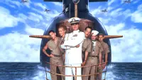 Backdrop to the movie "Down Periscope" #292889