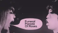 Backdrop to the movie "Funeral Parade of Roses" #1174225