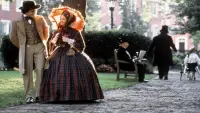 Backdrop to the movie "Washington Square" #624327