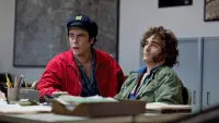 Backdrop to the movie "Inherent Vice" #277560