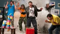Backdrop to the movie "Jackass 3.5" #785269