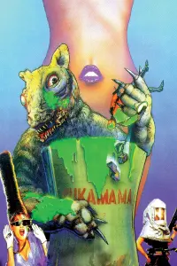 Class of Nuke 'Em High 2: Subhumanoid Meltdown