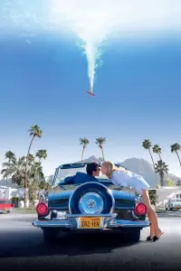 Poster to the movie "Don