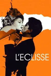 Poster to the movie "L