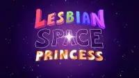 Backdrop to the movie "Lesbian Space Princess" #1126717
