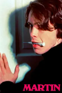 Poster to the movie "Martin" #1113101