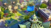 Backdrop to the movie "Monsters University" #669503