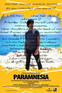 Poster to the movie "Paramnesia" #826171
