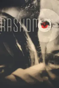 Poster to the movie "Rashomon" #1076774
