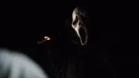 Backdrop to the movie "Scream 4" #819833