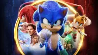 Backdrop to the movie "Sonic the Hedgehog 2" #167649