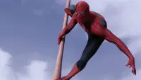 Backdrop to the movie "Spider-Man 2" #228404