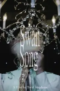 Poster to the movie "Swan Song" #1105473