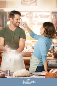 Poster to the movie "The Baker