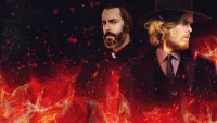 Backdrop to the movie "The Devil