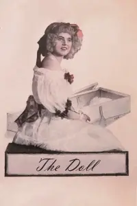 Poster to the movie "The Doll" #1058844