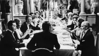 Backdrop to the movie "The Exterminating Angel" #852956