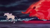 Backdrop to the movie "The Last Unicorn" #374710