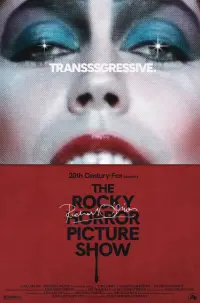 Poster to the movie "The Rocky Horror Picture Show" #598029