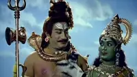 Backdrop to the movie "Thiruvilayadal" #855607