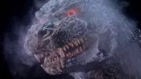 Backdrop to the movie "Godzilla vs. Destoroyah" #748261