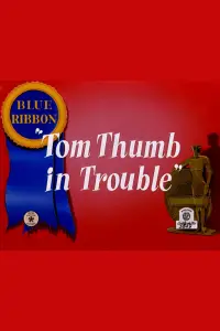 Poster to the movie "Tom Thumb in Trouble" #1157544