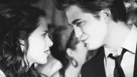 Backdrop to the movie "Twilight" #530313