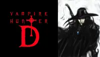 Backdrop to the movie "Vampire Hunter D" #720458