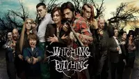 Backdrop to the movie "Witching & Bitching" #289682