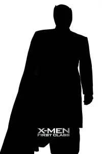 Poster to the movie "X-Men: First Class" #1061677