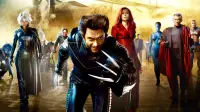 Backdrop to the movie "X-Men: The Last Stand" #286762