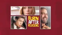 Backdrop to the movie "Burn After Reading" #936818