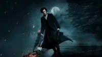 Backdrop to the movie "Abraham Lincoln: Vampire Hunter" #315044