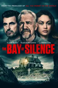 Poster to the movie "The Bay of Silence" #137878