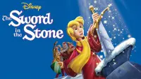 Backdrop to the movie "The Sword in the Stone" #58277