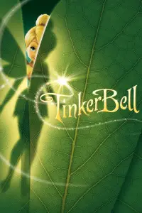 Poster to the movie "Tinker Bell" #682040