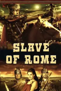 Poster to the movie "Slave of Rome" #1155740