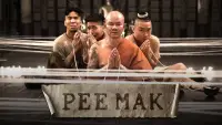 Backdrop to the movie "Pee Mak" #974250