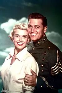 Poster to the movie "The West Point Story" #893125