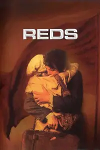 Poster to the movie "Reds" #1022285