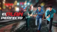 Backdrop to the movie "El Plan Perfecto" #773419