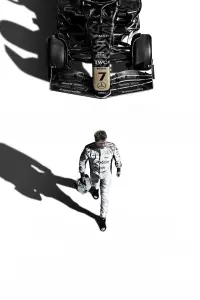 Poster to the movie "F1" #774446