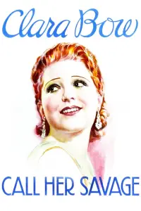 Poster to the movie "Call Her Savage" #987240