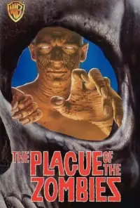 Poster to the movie "The Plague of the Zombies" #1139035