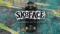 Backdrop to the movie "Sk8face" #1047326