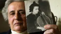 Backdrop to the movie "The Last Musician of Auschwitz" #791800