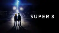 Backdrop to the movie "Super 8" #932079