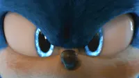 Backdrop to the movie "Sonic the Hedgehog" #752361