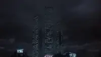 Backdrop to the movie "Patlabor: The Movie" #811951